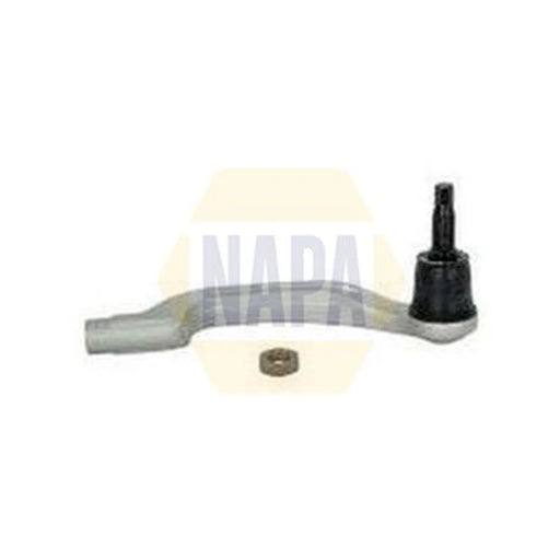 NAPA Steering Tie Rod End Ball Joint Front Right M14x1.5 NST6446