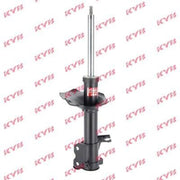 KYB 2 x Shock Absorbers fits Nissan Qx IV 1995-2000 2.0 3.0