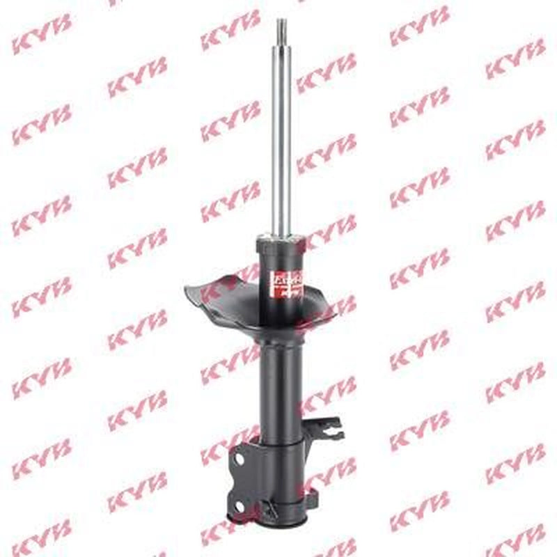 KYB 2 x Shock Absorbers fits Nissan Qx IV 1995-2000 2.0 3.0