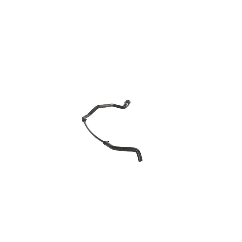 Gates Curved Radiator Hose fits BMW 1 2007-2013