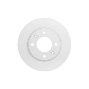 Bosch 2 x Solid Brake Discs