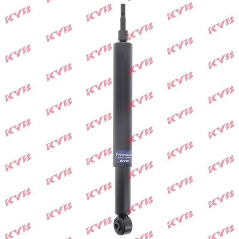 KYB Shock Absorber Damper Strut Front fits Ford Transit 1985-1992 1.6 2.0 2.5