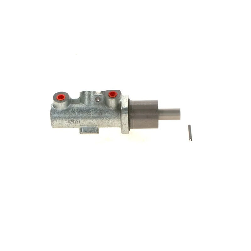 Bosch Brake Master Cylinder Hydraulic Assembly