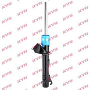 KYB 2 x Shock Absorbers fits Ford Ka 1996-2008 1.3 1.6