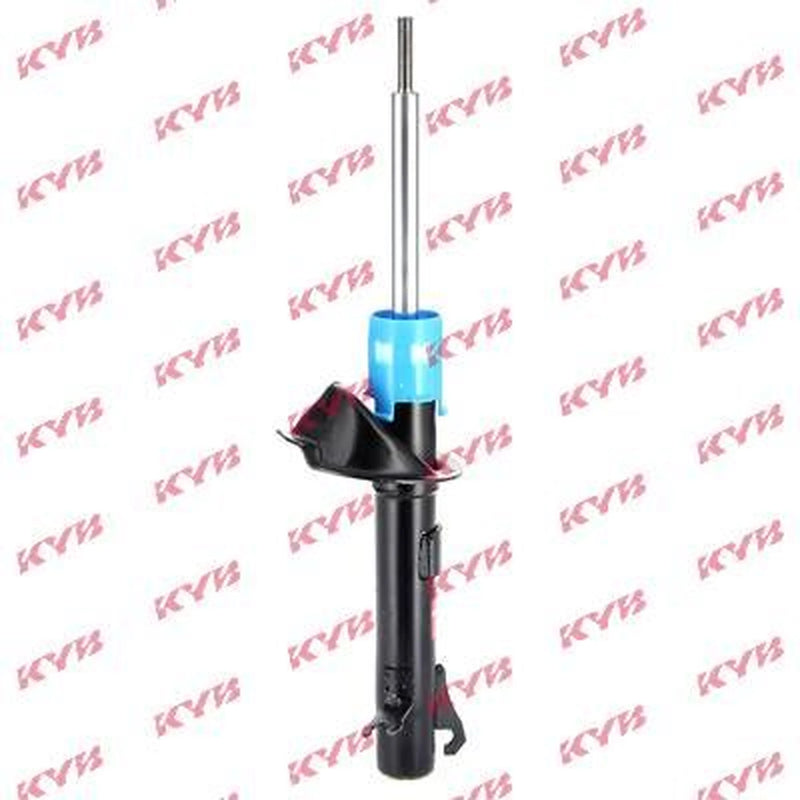 KYB 2 x Shock Absorbers fits Ford Ka 1996-2008 1.3 1.6