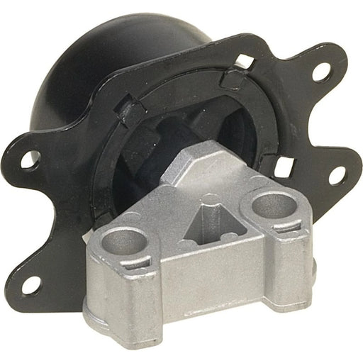 Gates Engine Mount Mounting Left fits Opel Combo Box Body/Mpv 2001 on 1.7