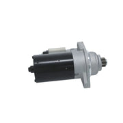 Bosch Starter Motor 12V 1.2kW 9 Teeth fits Porsche Boxster 1996-2004 2.5 2.7 3.2