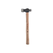 Faithfull Ball Pein Hammer FSC Hickory 454g (1 lb) Faithfull - Dynamic Drive
