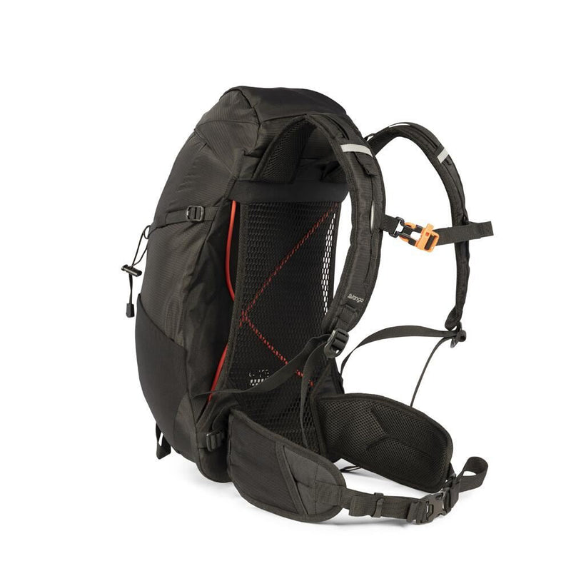 Vango Mitra Air 20L Ruckack Black Vango - Bars 4 Cars