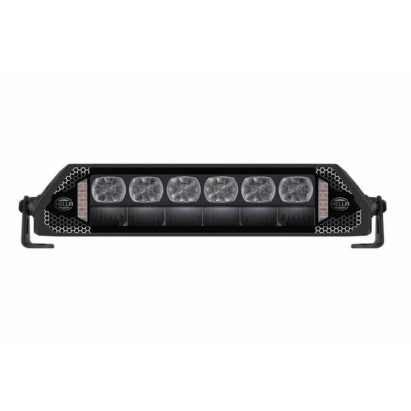 Hella Spotlight Dynaray 15'' Dr Spot Fl 1FJ Front 1FJ 359 100-131 1FJ 359