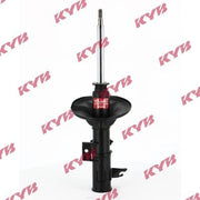 KYB 2 x Front Shock Absorbers fits Mitsubishi Fto 1994-2001 1.8 2.0