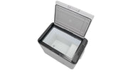 Outwell Arctic Chill 50 Coolbox Black & Grey Outwell - Dynamic Drive