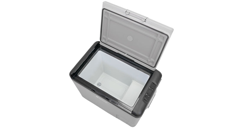 Outwell Arctic Chill 50 Coolbox Black & Grey Outwell - Dynamic Drive