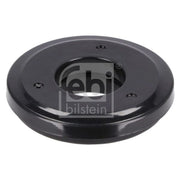 Febi Rolling Bearing Suspension Strut Support Mount Front Rig 198025