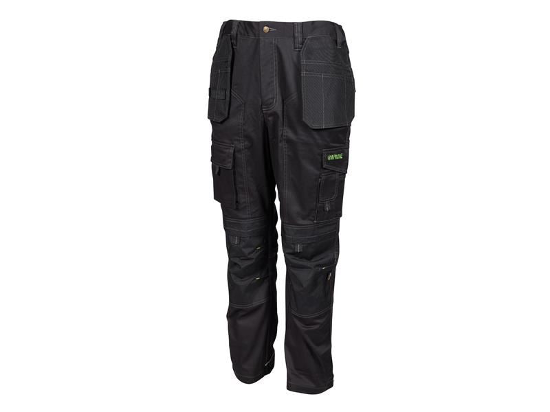 Apache APKHT TWO Black Holster Trousers Waist 38in Leg 29in Apache - Dynamic Drive