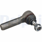 Delphi Steering Tie Rod End Ball Joint Front Right M23x fits Toyota Land Cruiser