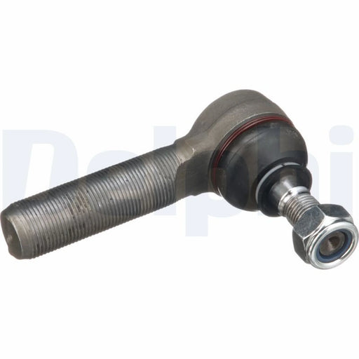 Delphi Steering Tie Rod End Ball Joint Front Right M23x fits Toyota Land Cruiser