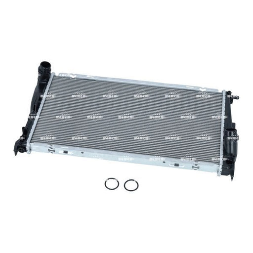 NRF Engine Radiator 59210