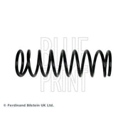 Blue Print Front Suspension Coil Spring ADG088369