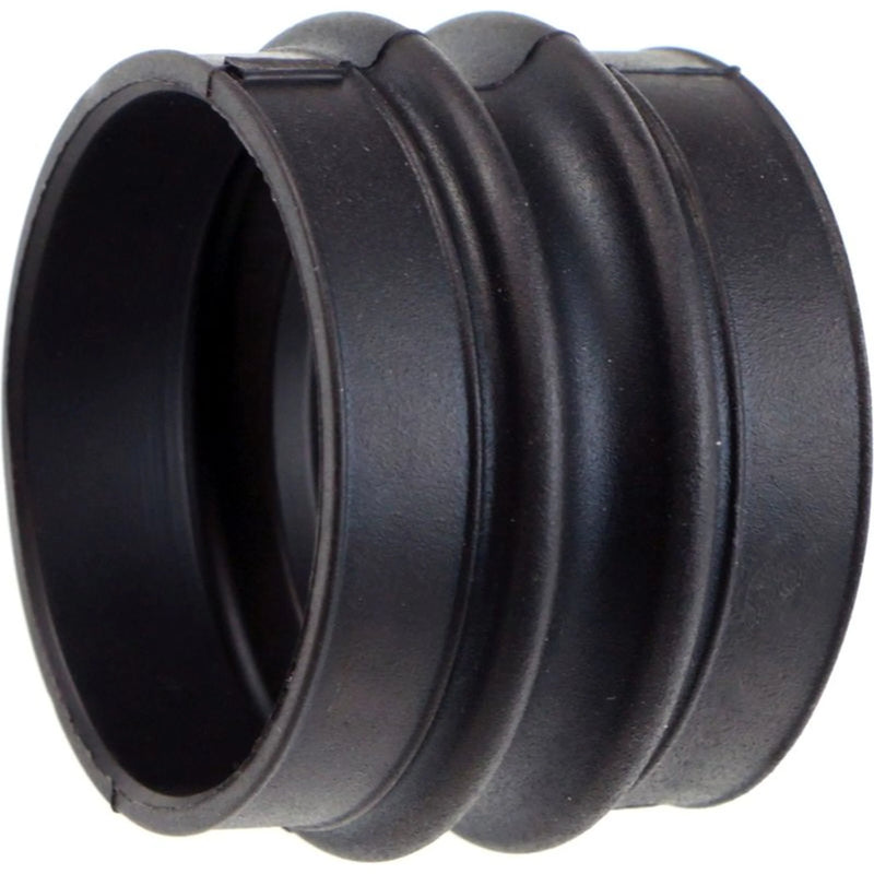 Gates Air Supply Hose 52mm Rubber fits Mercedes-Benz C-Class 2002-2014