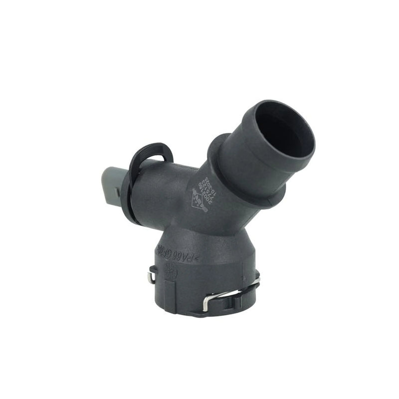 NRF Coolant Flange Housing Connector 775123
