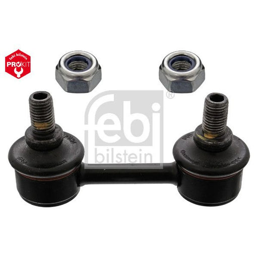 Febi Stabiliser Bar Link Coupling Rod Front Right 18133