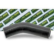 First Line Intercooler Turbo Charge Air Hose fits Alfa Romeo 145 1999-2001 1.9