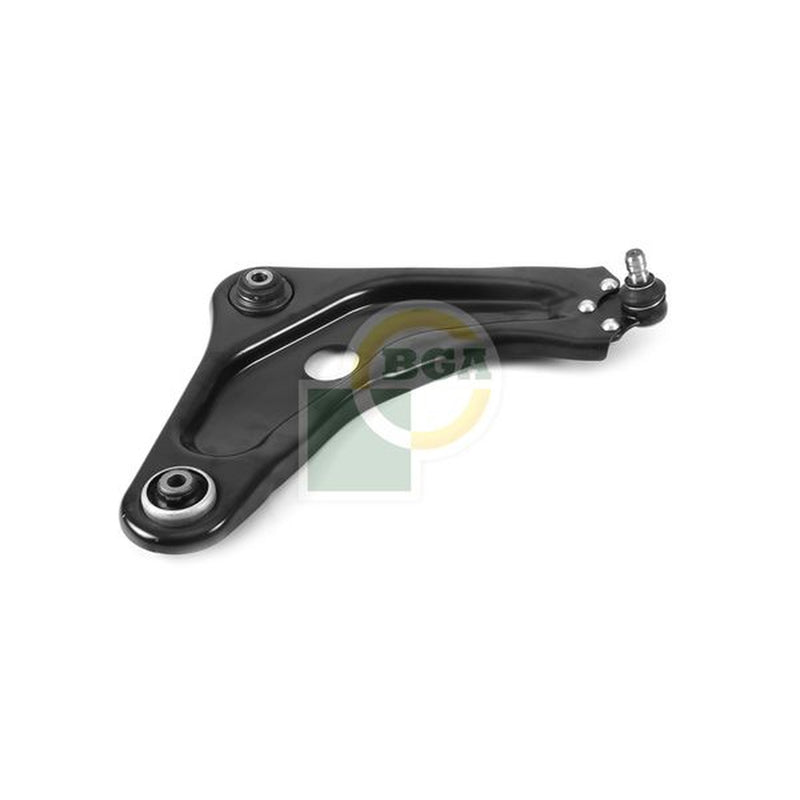 BGA Control/Trailing Arm Front Right fits Citroën DS3 2011-2015 1.4 1.6