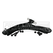 First Line Control/Trailing Arm fits Nissan Qashqai +2 2007-2014 1.5 1.6 2.0