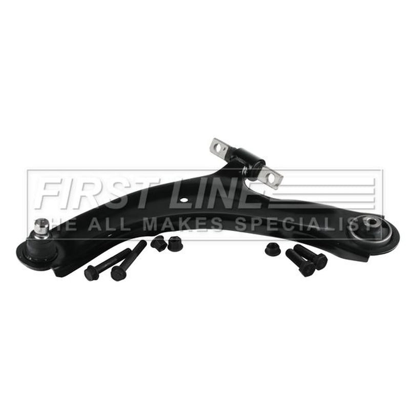 First Line Control/Trailing Arm fits Nissan Qashqai +2 2007-2014 1.5 1.6 2.0