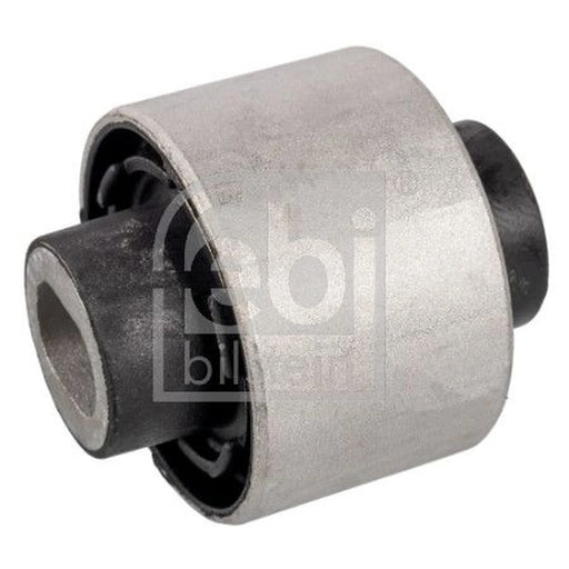 Febi Wishbone / Control / Trailing Arm Bush Front Rig 21408