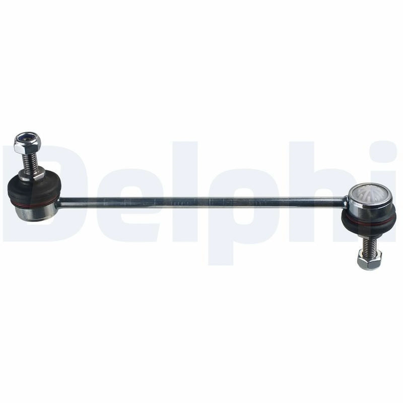 Delphi Stabiliser Bar Link Coupling Rod Front fits Chevrolet Spark 2010 on