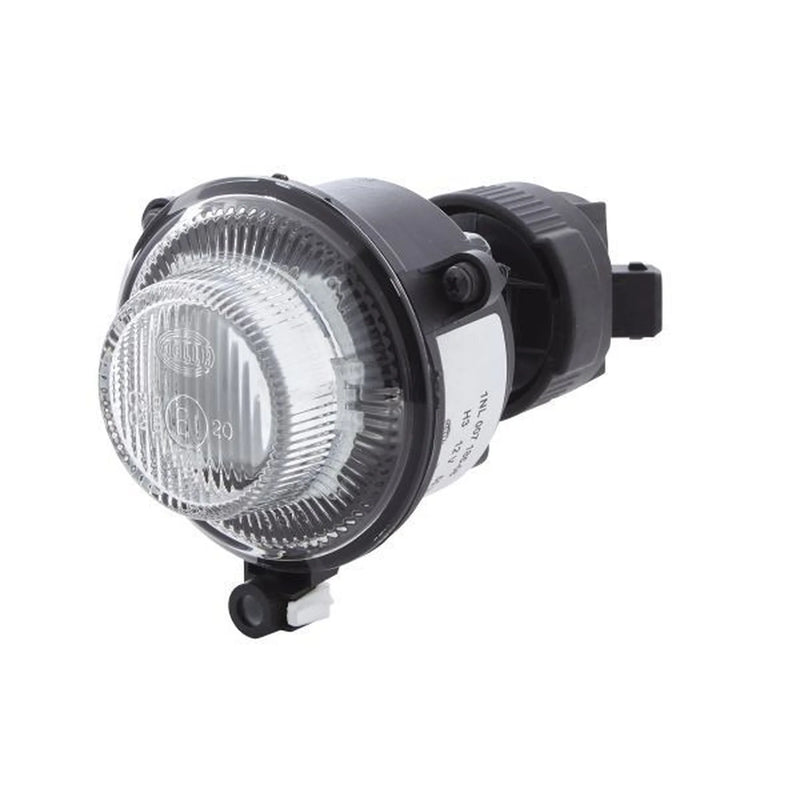 Hella Front Left Fog Light H3