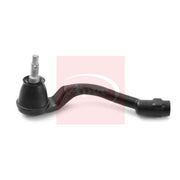 Apec Steering Tie Rod End Ball Joint Front Left M14x1.5 fits Kia Picanto III