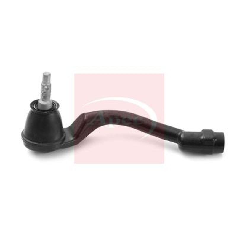 Apec Steering Tie Rod End Ball Joint Front Left M14x1.5 fits Kia Picanto III