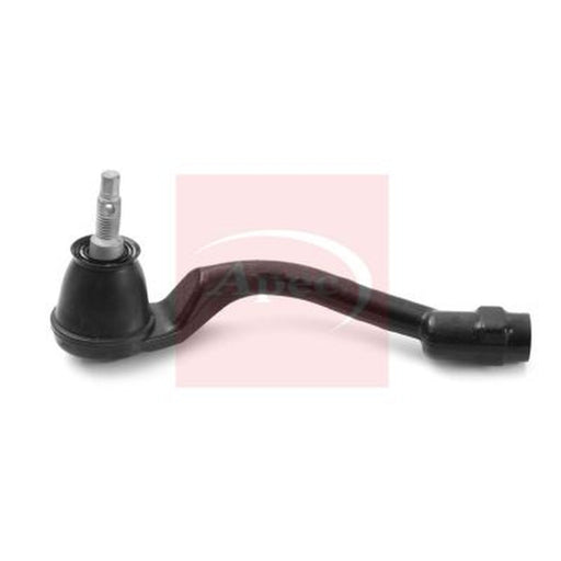 Apec Steering Tie Rod End Ball Joint Front Left M14x1.5 fits Kia Picanto III