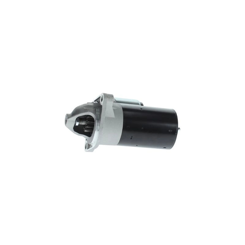 Bosch Starter Motor 12V 1.1kW Teeth fits Toyota Corolla 2001-2008 1.6