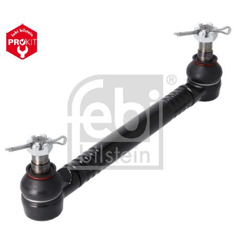 Febi Stabiliser Bar Link Coupling Rod Front 11515