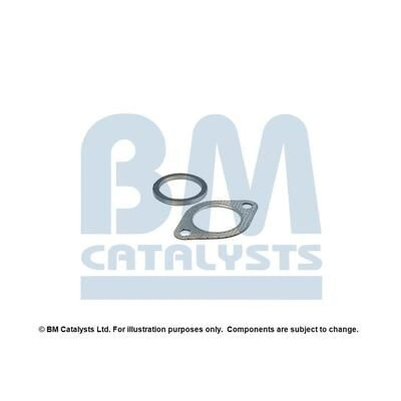 BM Catalysts Fitting Kit FK91423A FK91423A
