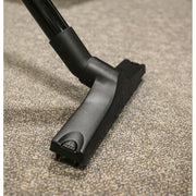 Sealey Vacuum Cleaner Wet & Dry 10ltr 1000W/230V - Hi-Vis Green PC102HV Sealey  - Dynamic Drive