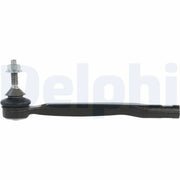 Delphi Steering Tie Rod End Ball Joint Front Left M14x1.5 fits Volvo V70