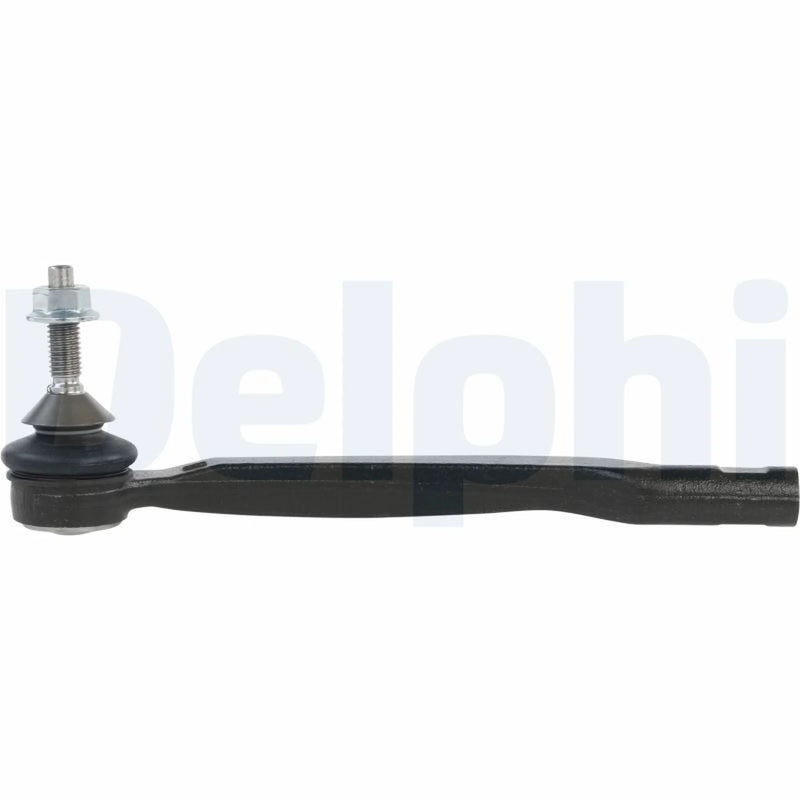 Delphi Steering Tie Rod End Ball Joint Front Left M14x1.5 fits Volvo V70