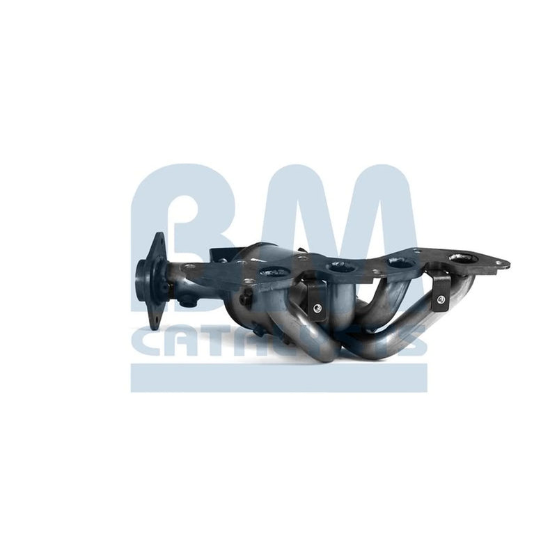 BM Catalysts Homologated Petrol Cat fits Mazda MX-5 2005-2016 1.8 2.0