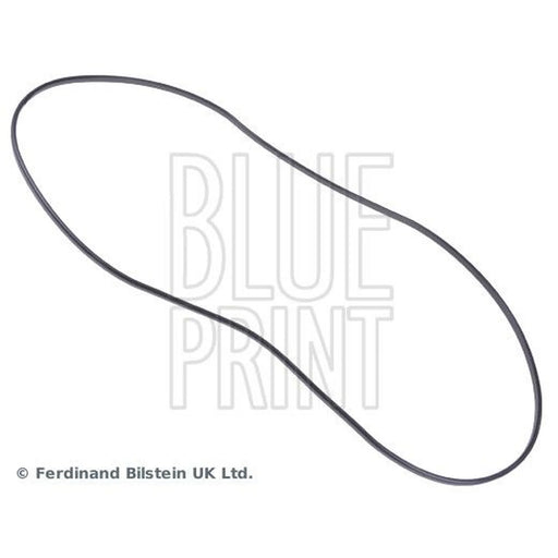 Blue Print Cylinder Head Cover Gasket NBR (nitrile butadiene ADZ96717