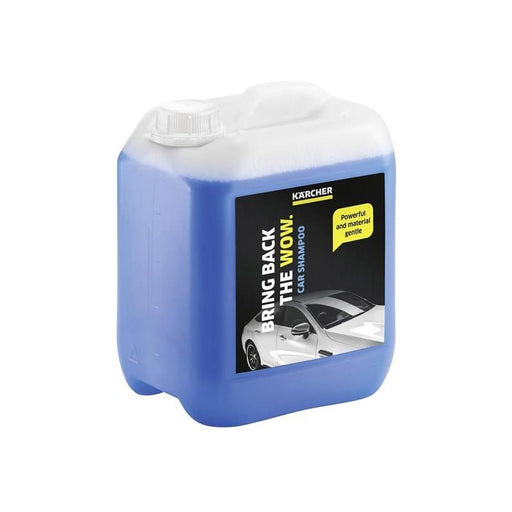 Karcher Car Shampoo 5 litre Karcher - NN4 Online