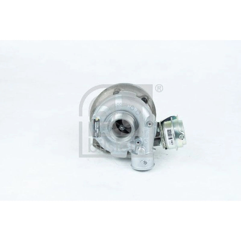 Febi Turbocharger Turbo Unit 187279