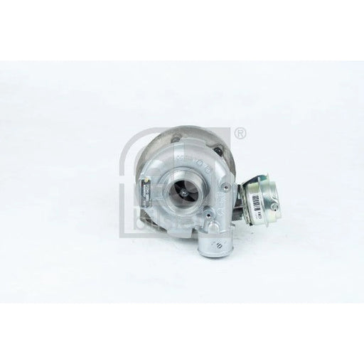Febi Turbocharger Turbo Unit 187279