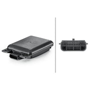 Hella Control Unit Lane Change Assistant Rig 6PZ 934 692-861