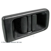Blue Print Exterior Door Handle Left Plastic fits Nissan Interstar 2002-2006