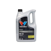 Valvoline Engine Oil 5L C5 SP/RC 0W-20 899466
